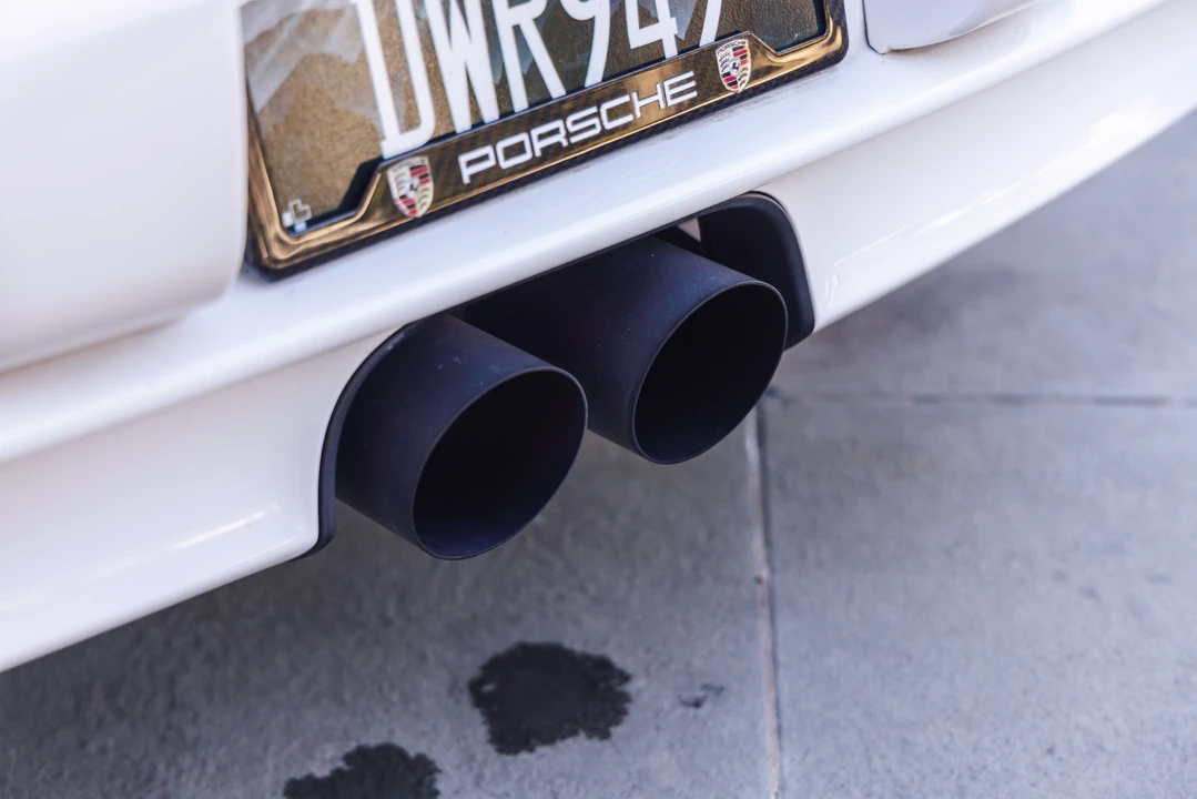 2007 Porsche 997 GT3 - Image 25 of 31