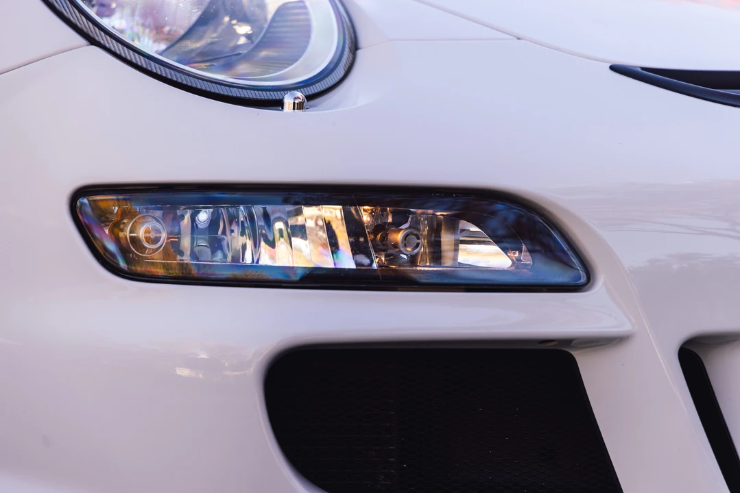 2007 Porsche 997 GT3 - Image 19 of 31