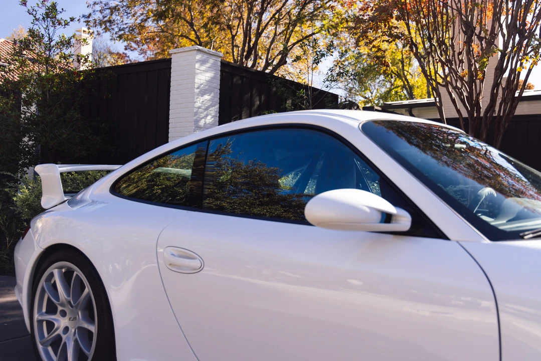 2007 Porsche 997 GT3 - Image 21 of 31