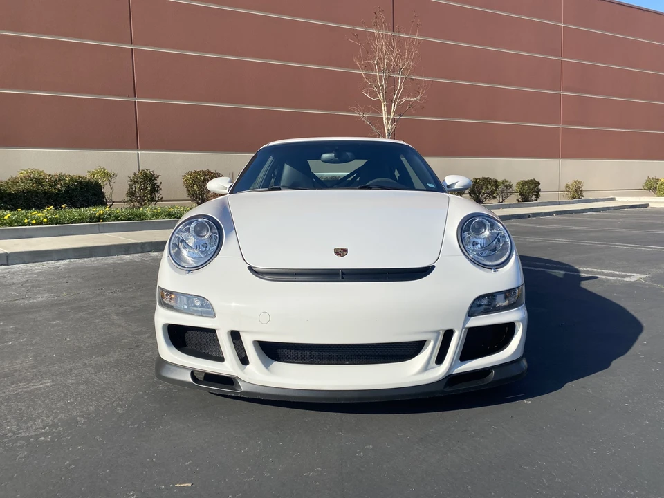 2007 Porsche 997 GT3 - Image 13 of 31