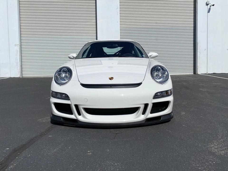 2007 Porsche 997 GT3 - Image 22 of 31