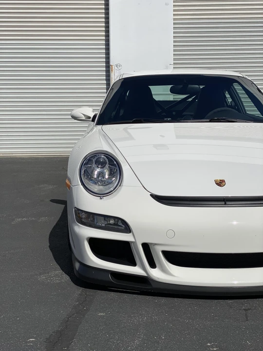 2007 Porsche 997 GT3 - Image 27 of 31