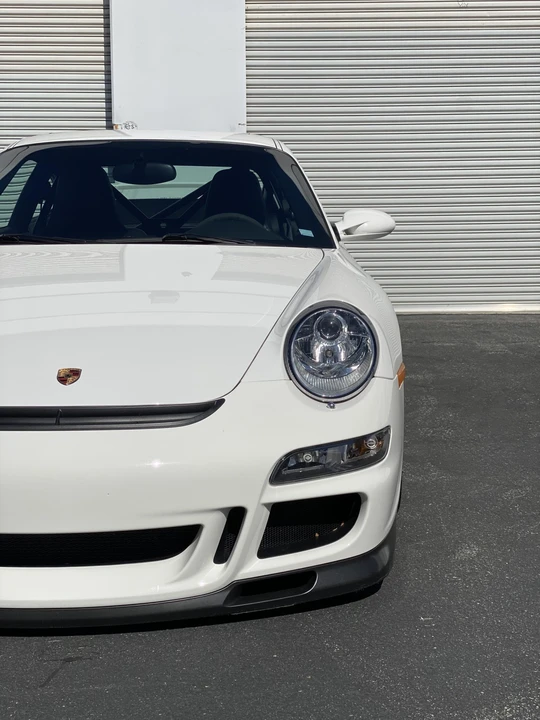 2007 Porsche 997 GT3 - Image 28 of 31