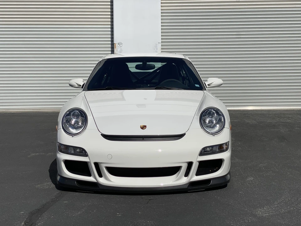 2007 Porsche 997 GT3 - Image 23 of 31