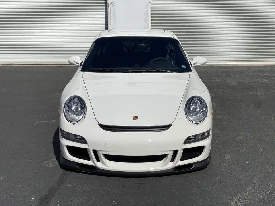2007 Porsche 997 GT3 - Image 24 of 31
