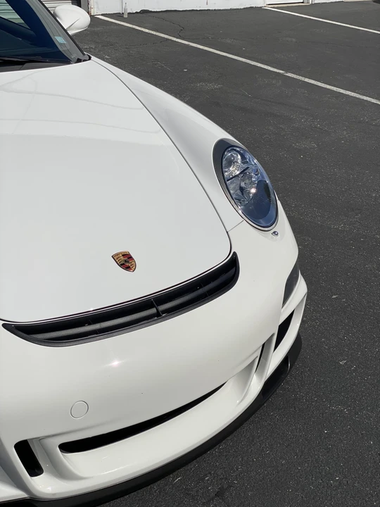 2007 Porsche 997 GT3 - Image 30 of 31