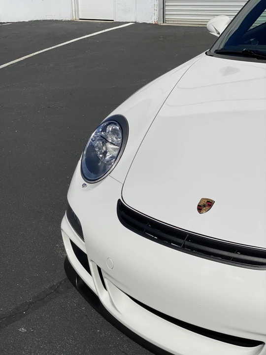 2007 Porsche 997 GT3 - Image 29 of 31
