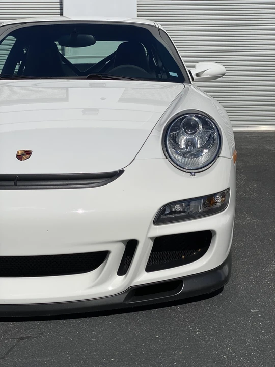 2007 Porsche 997 GT3 - Image 26 of 31