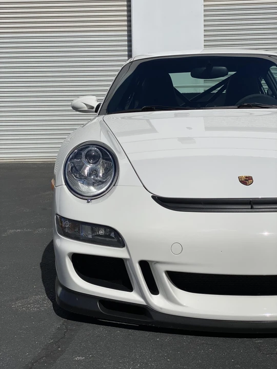 2007 Porsche 997 GT3 - Image 25 of 31