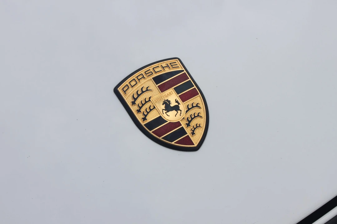 2007 Porsche 997 GT3 - Image 31 of 31