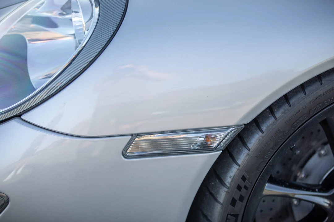 2007 Porsche 997 GT3 - Image 27 of 31