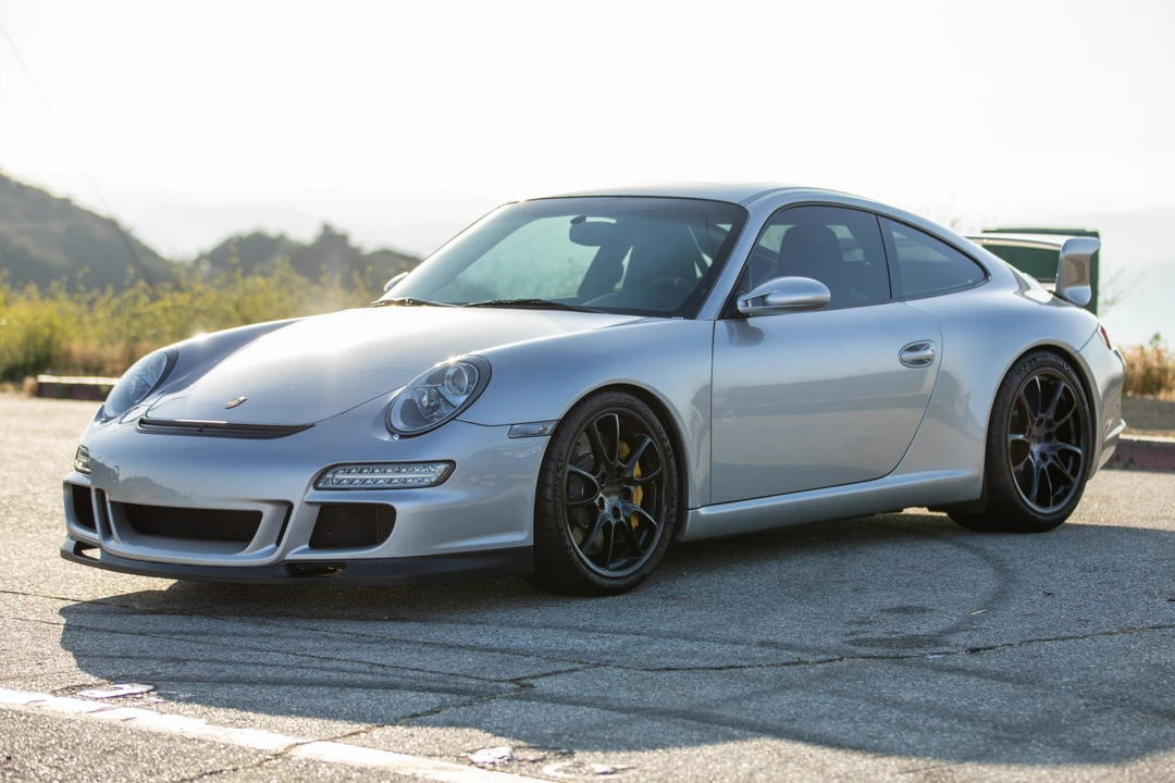2007 Porsche 997 GT3 - Image 2 of 31