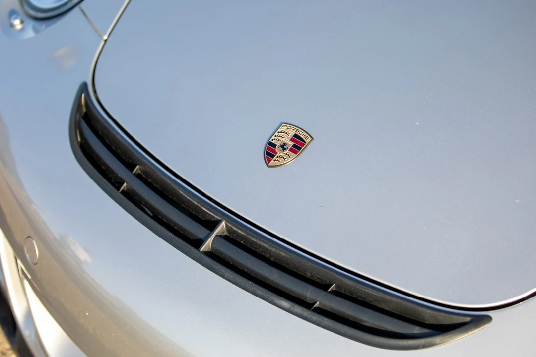 2007 Porsche 997 GT3 - Image 30 of 31