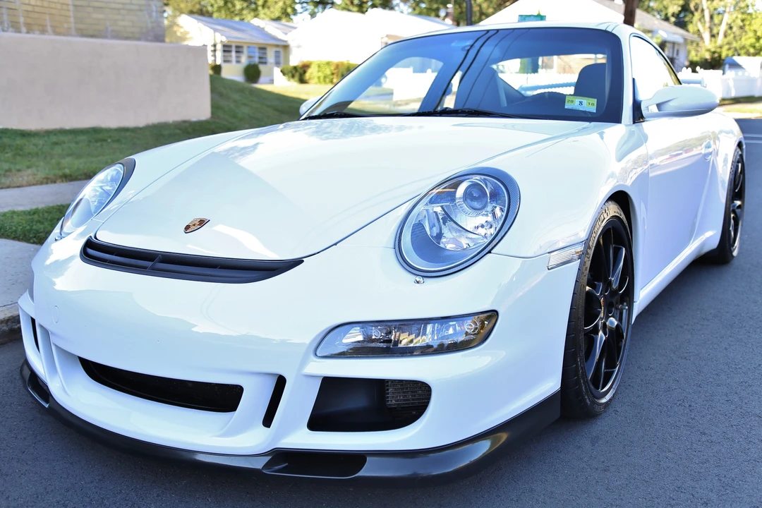 2007 Porsche 997 GT3 - Image 9 of 31