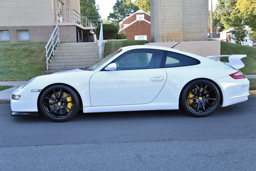 2007 Porsche 997 GT3 - Image 20 of 31