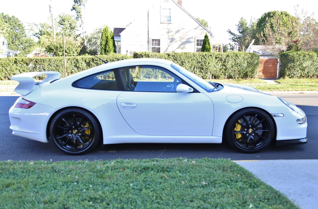 2007 Porsche 997 GT3 - Image 19 of 31