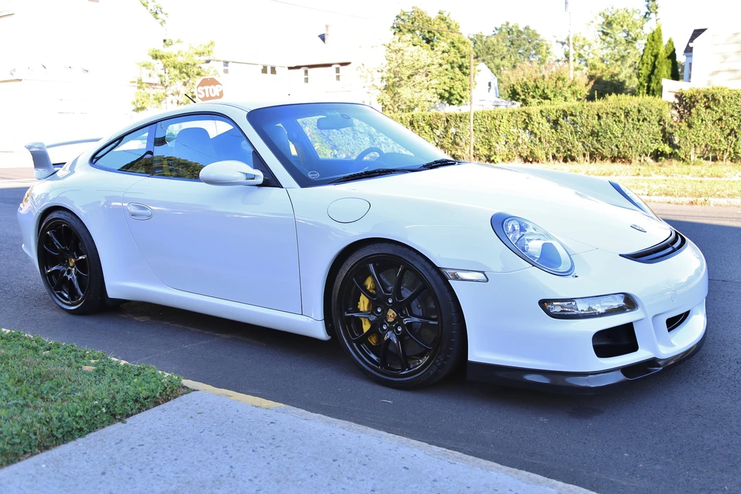 2007 Porsche 997 GT3 - Image 12 of 31