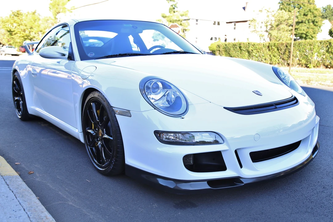 2007 Porsche 997 GT3 - Image 16 of 31