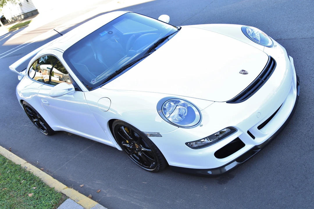 2007 Porsche 997 GT3 - Image 13 of 31