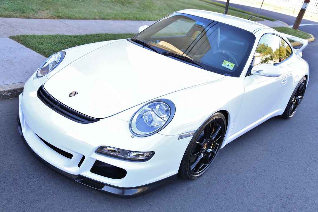 2007 Porsche 997 GT3 - Image 6 of 31