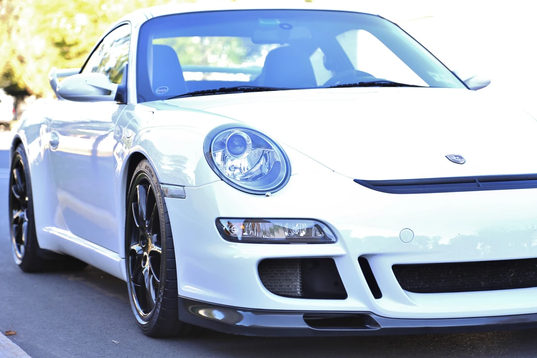 2007 Porsche 997 GT3 - Image 17 of 31