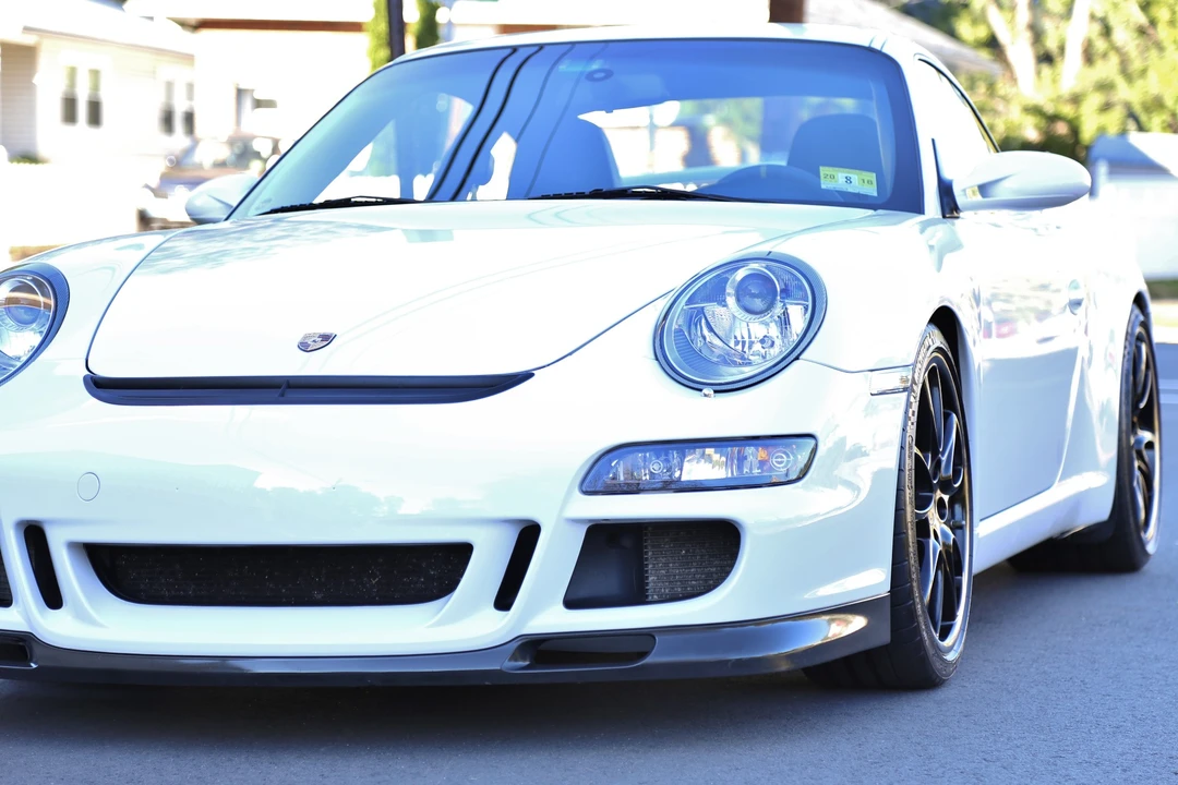 2007 Porsche 997 GT3 - Image 10 of 31