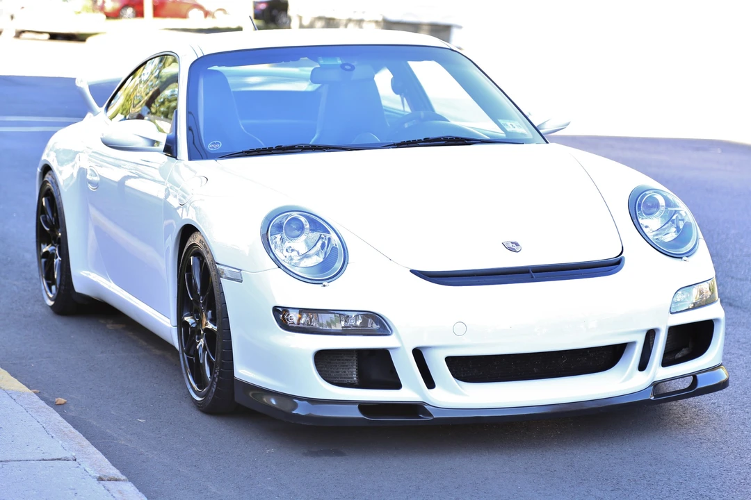 2007 Porsche 997 GT3 - Image 15 of 31