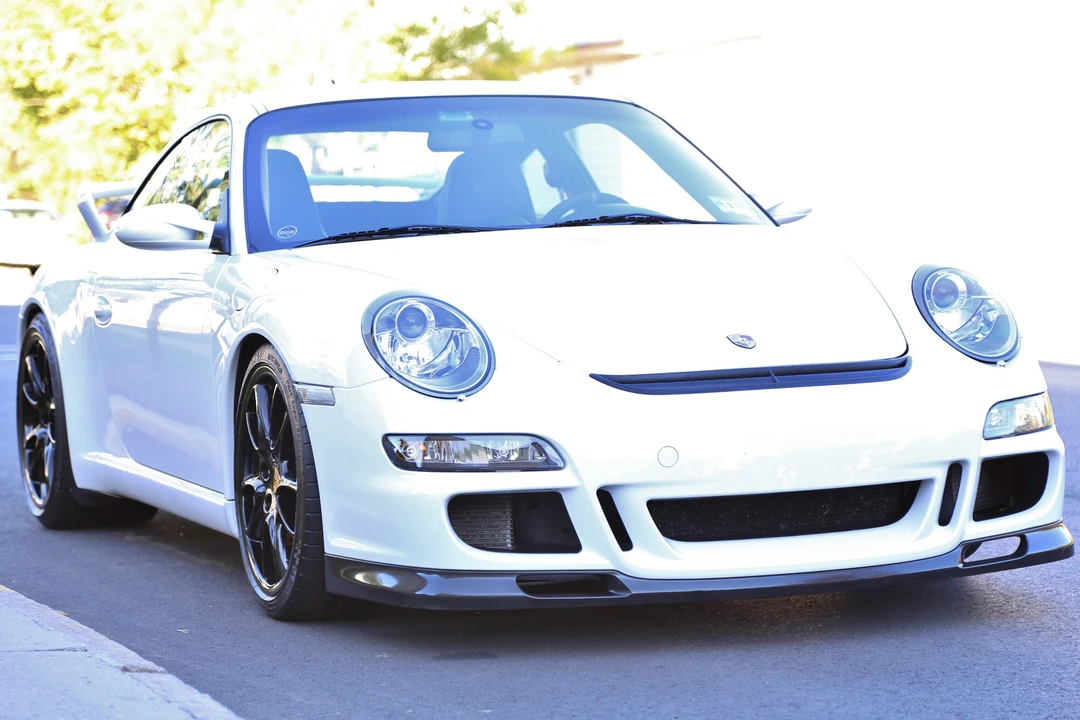 2007 Porsche 997 GT3 - Image 14 of 31