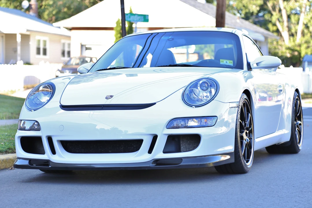 2007 Porsche 997 GT3 - Image 7 of 31
