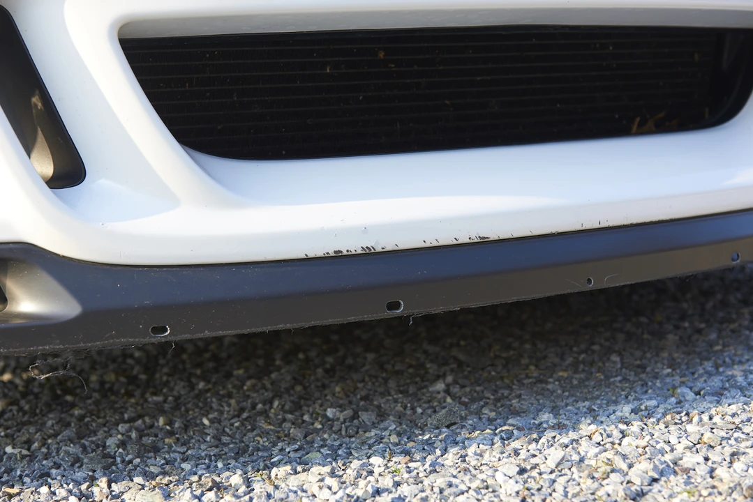 2007 Porsche 997 GT3 - Image 17 of 31