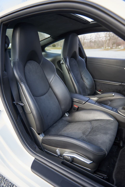 2007 Porsche 997 GT3 - Image 31 of 31