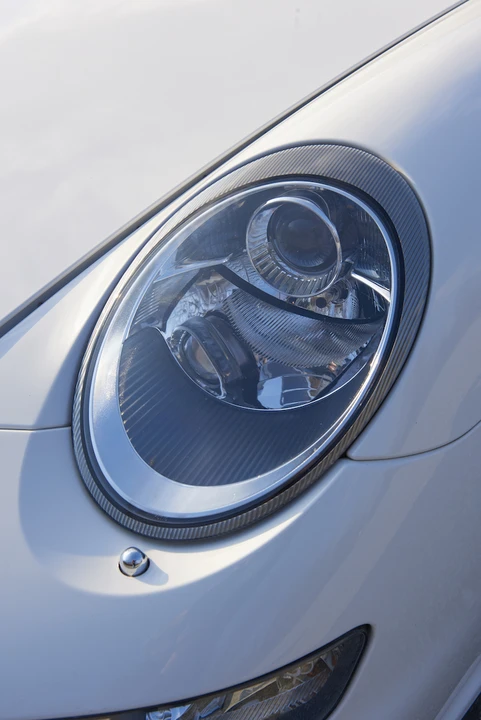 2007 Porsche 997 GT3 - Image 15 of 31