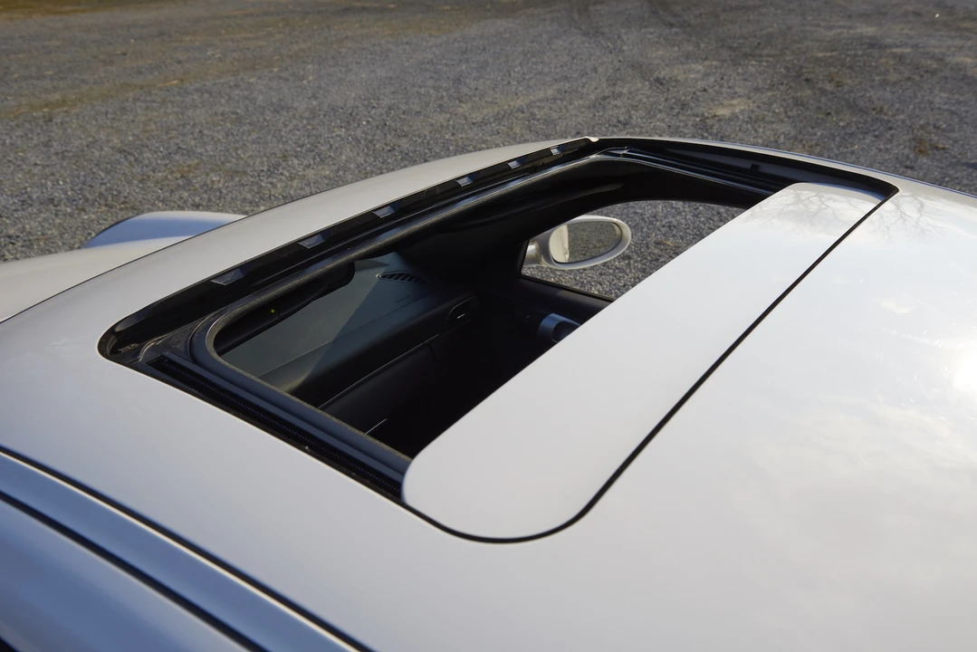 2007 Porsche 997 GT3 - Image 18 of 31
