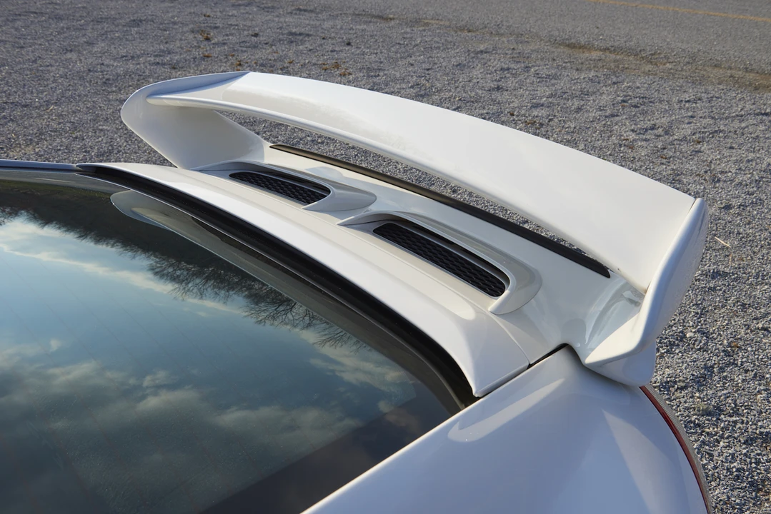 2007 Porsche 997 GT3 - Image 19 of 31
