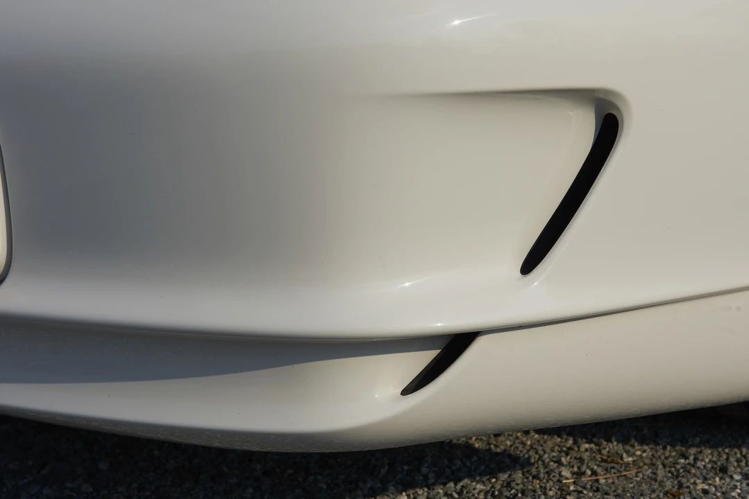 2007 Porsche 997 GT3 - Image 21 of 31