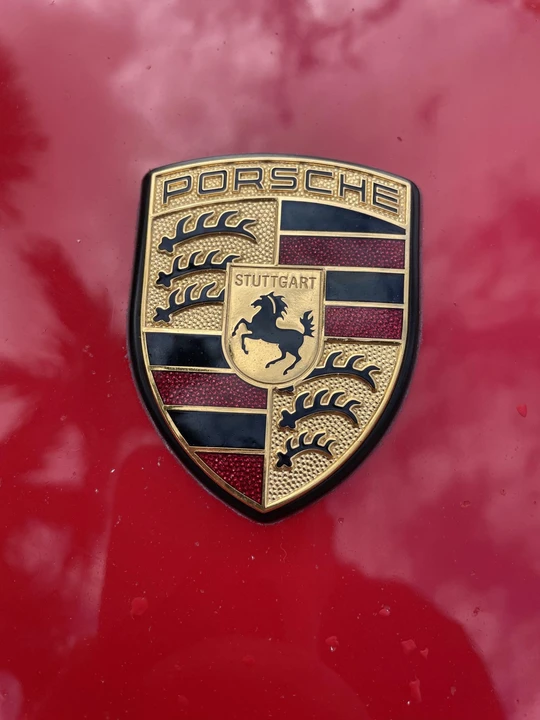 2007 Porsche 997 GT3 - Image 15 of 31