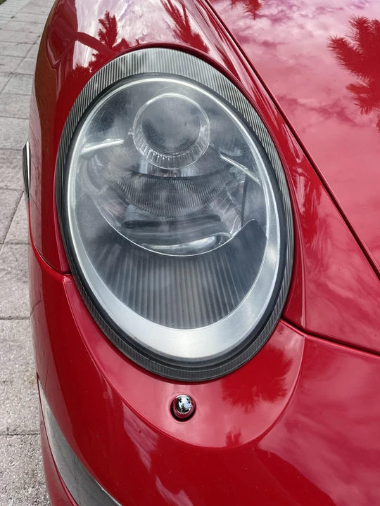 2007 Porsche 997 GT3 - Image 13 of 31