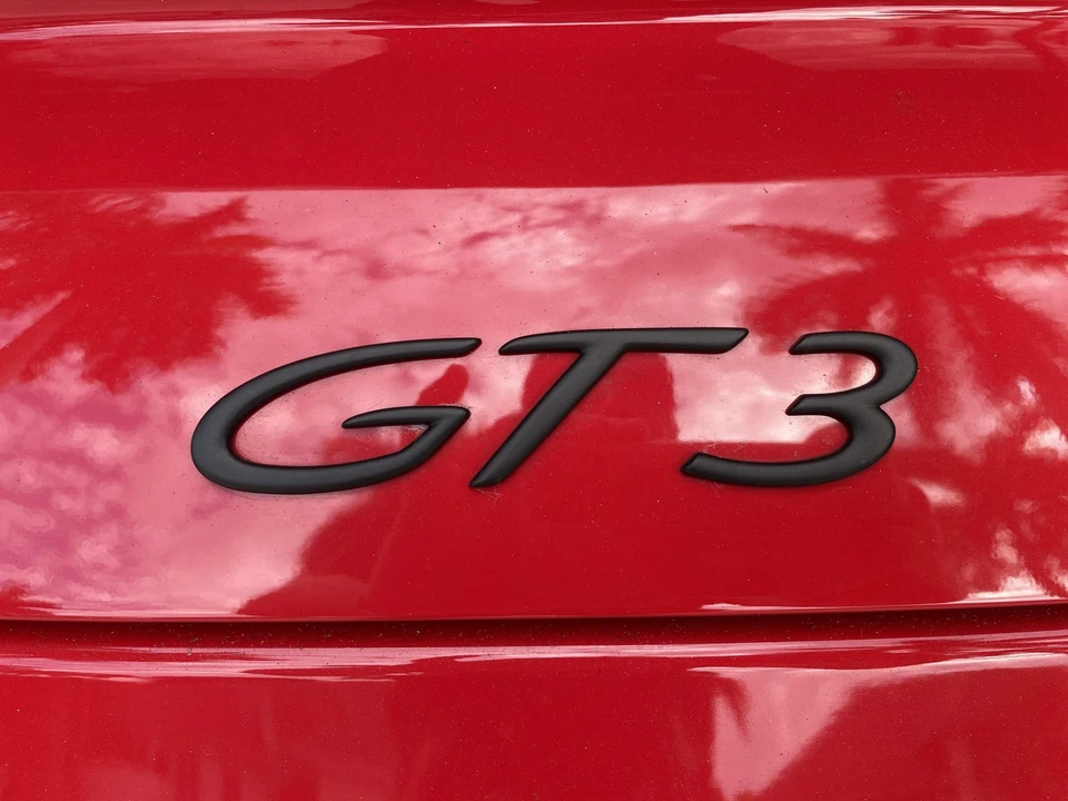 2007 Porsche 997 GT3 - Image 21 of 31