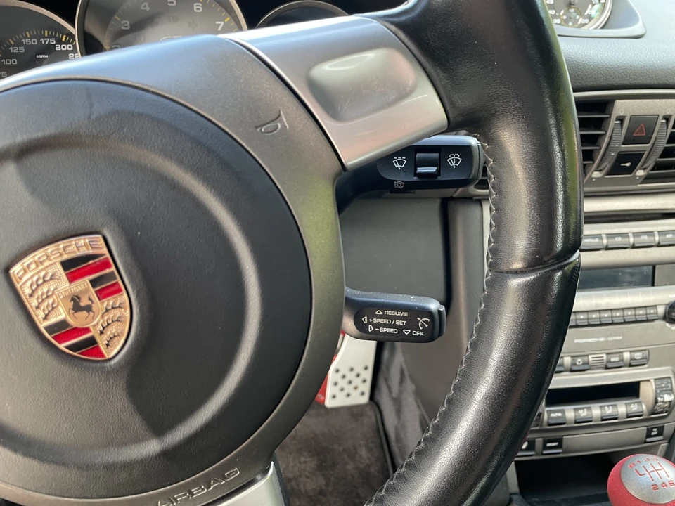 2007 Porsche 997 GT3 - Image 30 of 31