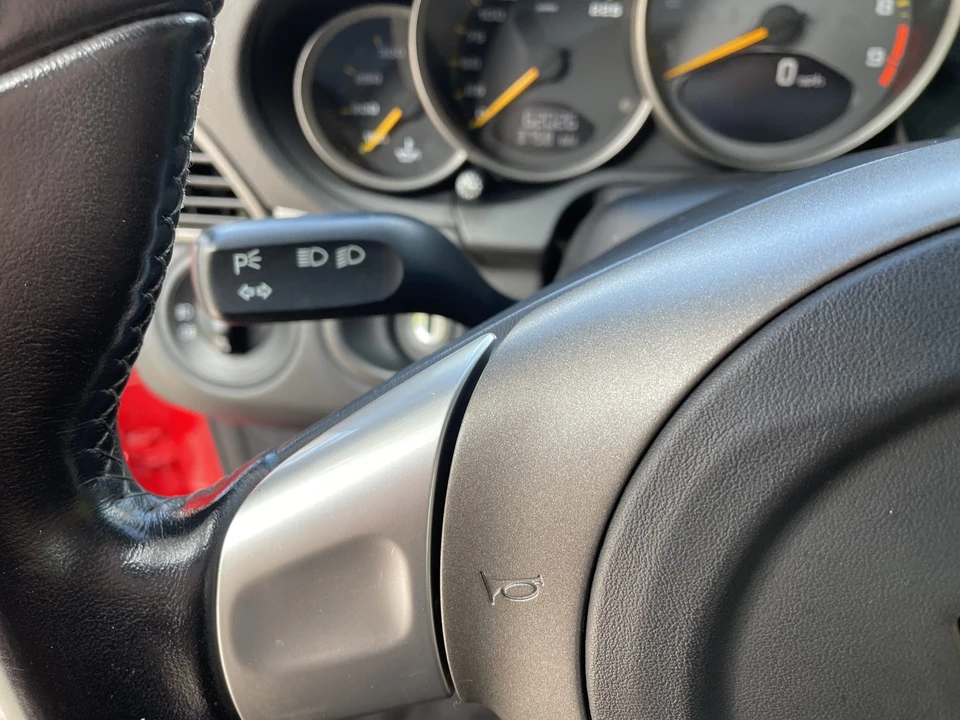 2007 Porsche 997 GT3 - Image 31 of 31