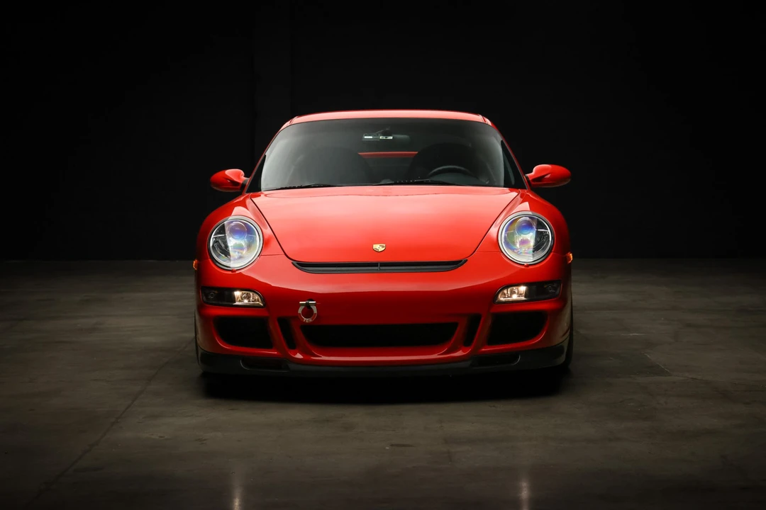 2007 Porsche 997 GT3 - Image 25 of 31