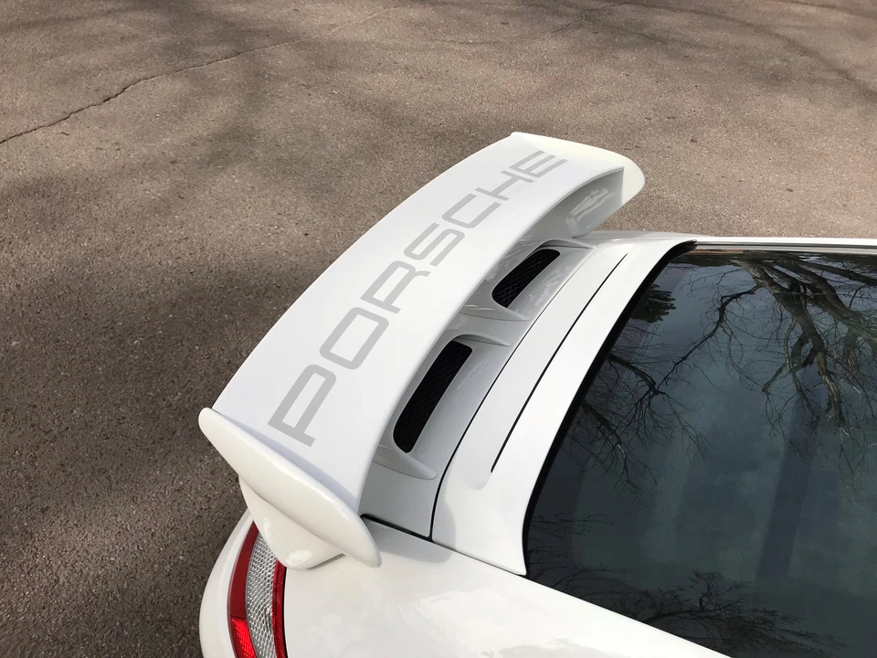 2007 Porsche 997 GT3 - Image 14 of 31