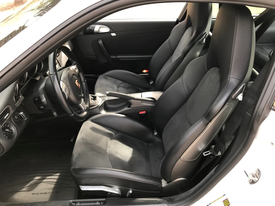 2007 Porsche 997 GT3 - Image 27 of 31