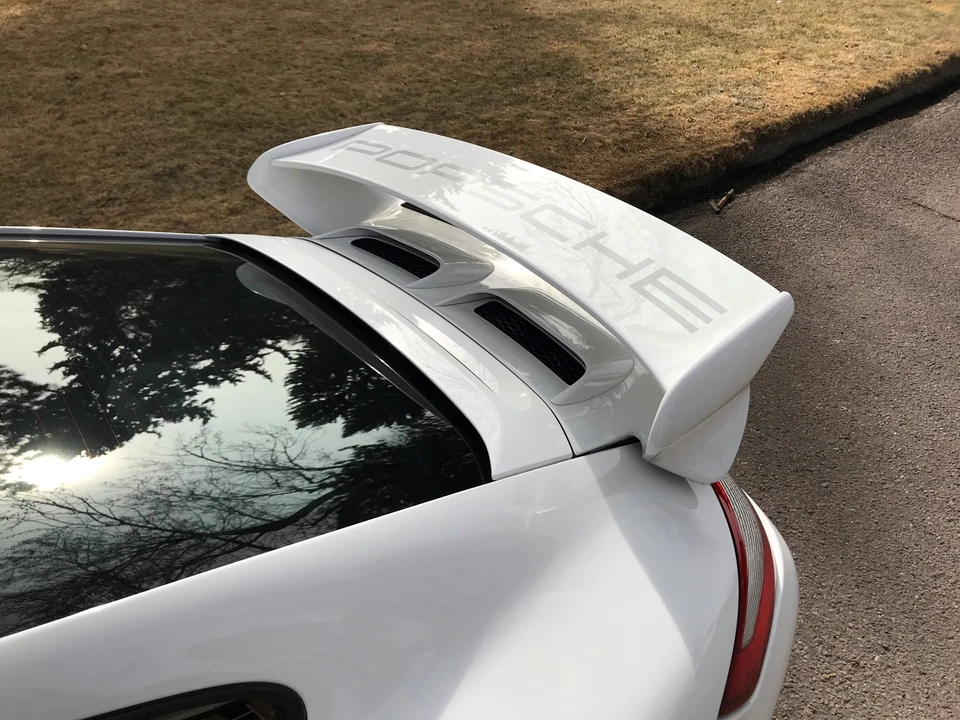 2007 Porsche 997 GT3 - Image 10 of 31