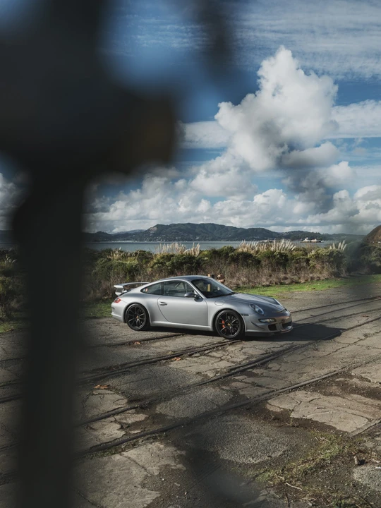 2007 Porsche 997 GT3 - Image 31 of 31