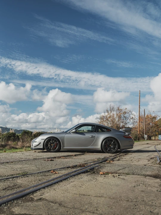 2007 Porsche 997 GT3 - Image 15 of 31