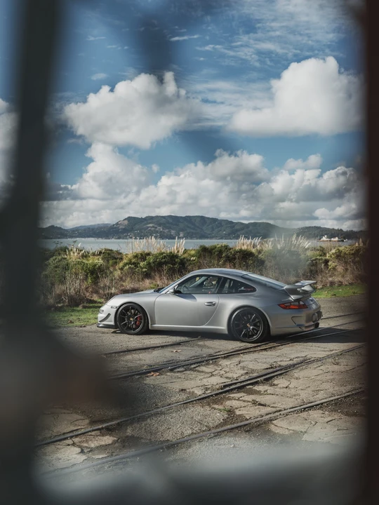 2007 Porsche 997 GT3 - Image 18 of 31