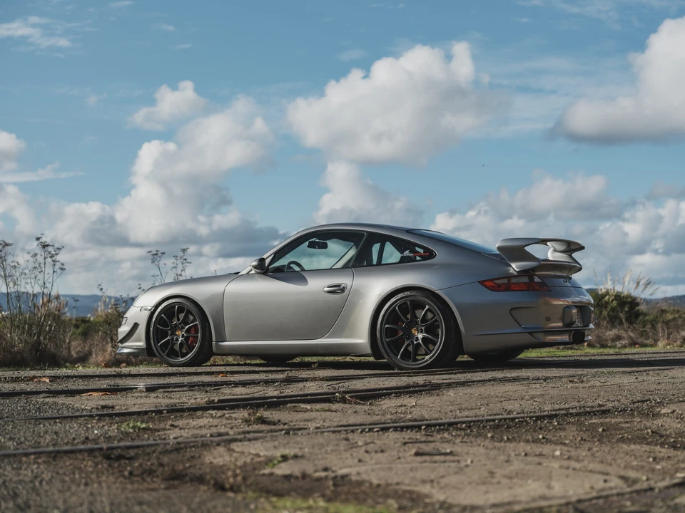 2007 Porsche 997 GT3 - Image 19 of 31