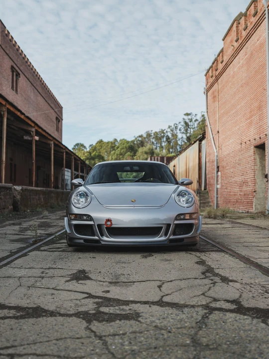 2007 Porsche 997 GT3 - Image 14 of 31