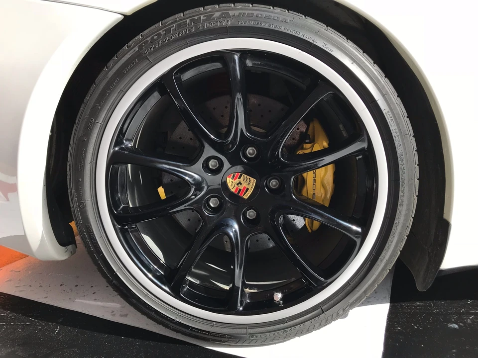 2007 Porsche 997 GT3 - Image 12 of 31